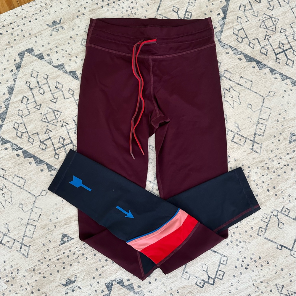 The Upside Leggings